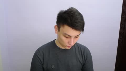 Snapshot of minato_kabuki chatting on January 7, 2025, 12:20 pm MINATO online show from January 7, 2025, 12:20 pm