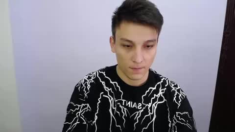 Snapshot of minato_kabuki chatting on February 19, 2025, 6:55 am MINATO online show from February 19, 2025, 6:55 am