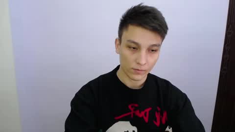 Snapshot of minato_kabuki chatting on February 21, 2025, 6:07 am MINATO online show from February 21, 2025, 6:07 am