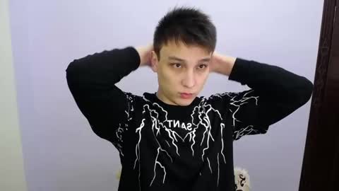 Snapshot of minato_kabuki chatting on March 3, 2025, 7:10 am MINATO online show from March 3, 2025, 7:10 am