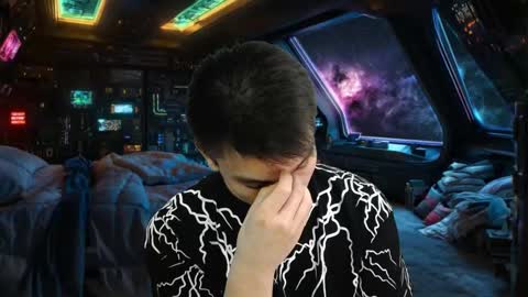 Snapshot of minato_kabuki chatting on March 5, 2025, 7:38 pm MINATO online show from March 5, 2025, 7:38 pm