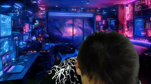 Snapshot of minato_kabuki chatting on March 12, 2025, 6:18 am MINATO online show from March 12, 2025, 6:18 am