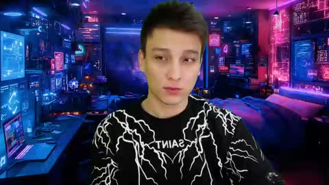 Snapshot of minato_kabuki chatting on March 12, 2025, 7:06 pm MINATO online show from March 12, 2025, 7:06 pm