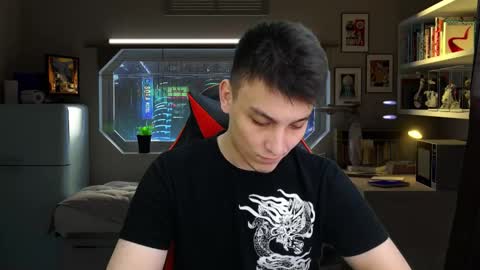 Snapshot of minato_kabuki chatting on September 16, 2025, 6:47 am MINATO online show from September 16, 2025, 6:47 am