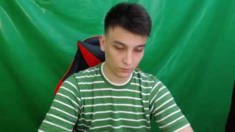 Snapshot of minato_kabuki chatting on September 29, 2025, 11:09 pm MINATO online show from September 29, 2025, 11:09 pm