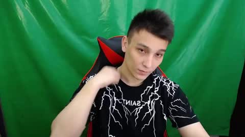 Snapshot of minato_kabuki chatting on November 15, 2025, 12:19 am MINATO online show from November 15, 2025, 12:19 am