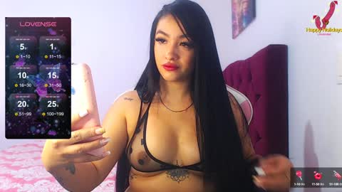 Snapshot of mindy_james chatting on January 8, 2025, 5:05 pm Mindy online show from January 8, 2025, 5:05 pm