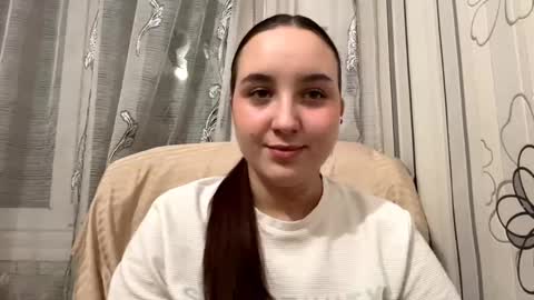 Snapshot of minervareddoch chatting on October 27, 2025, 4:44 pm Daisy online show from October 27, 2025, 4:44 pm
