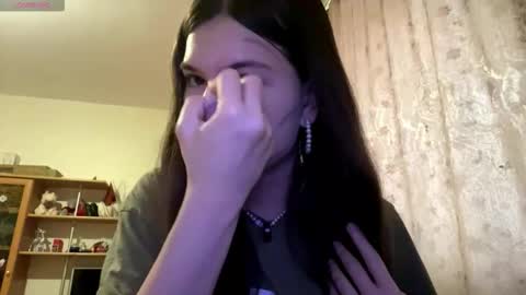 Amelia online show from October 14, 2025, 6:14 am