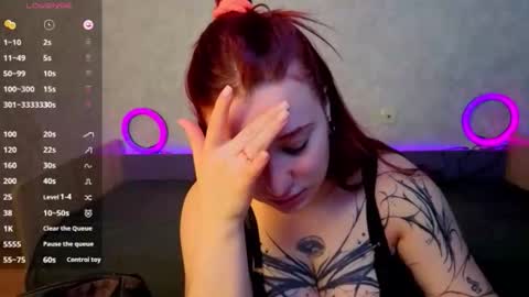 Ruby online show from October 23, 2025, 10:14 am