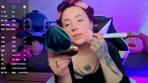 Ruby online show from November 27, 2025, 8:16 am