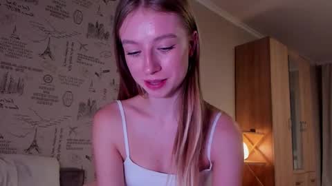 Amelia online show from November 17, 2025, 10:59 pm