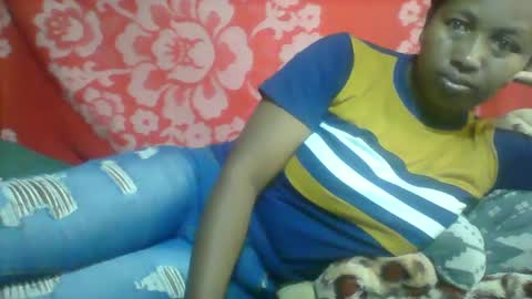 Minie4Tina online show from January 25, 2025, 4:45 am