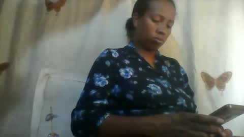 Minie4Tina online show from November 11, 2025, 9:20 am