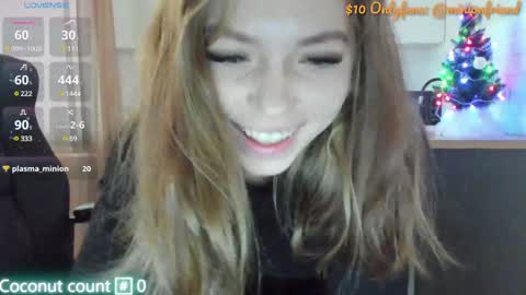 Snapshot of minionfriend chatting on December 4, 2024, 11:30 am minionfriend online show from December 4, 2024, 11:30 am