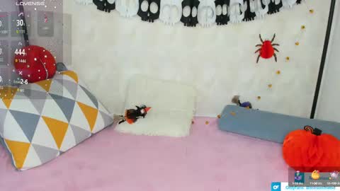 Snapshot of minionfriend chatting on October 10, 2025, 10:25 am minionfriend online show from October 10, 2025, 10:25 am