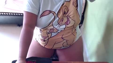 Snapshot of minnie_bbw69 chatting on February 16, 2025, 1:49 pm Andrea online show from February 16, 2025, 1:49 pm