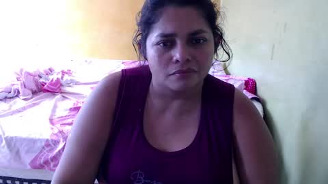 Snapshot of minnie_bbw69 chatting on February 23, 2025, 5:50 pm Andrea online show from February 23, 2025, 5:50 pm