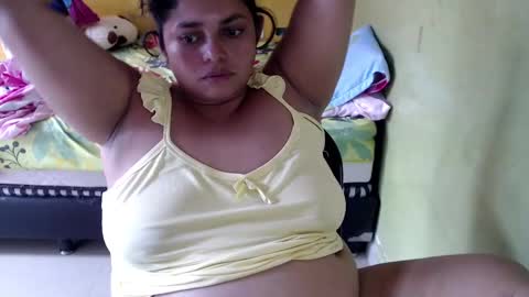 Snapshot of minnie_bbw69 chatting on February 25, 2025, 2:33 pm Andrea online show from February 25, 2025, 2:33 pm