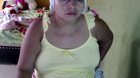 Snapshot of minnie_bbw69 chatting on February 27, 2025, 11:20 am Andrea online show from February 27, 2025, 11:20 am