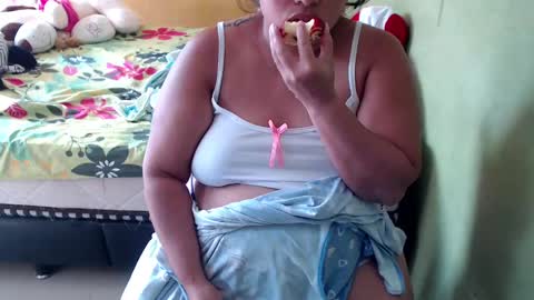 Snapshot of minnie_bbw69 chatting on March 1, 2025, 2:34 pm Andrea online show from March 1, 2025, 2:34 pm