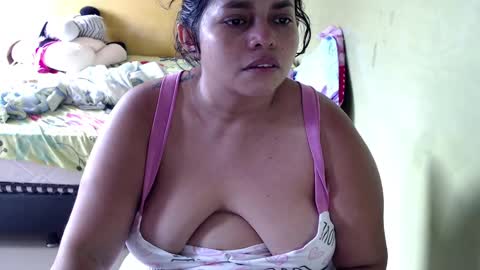 Snapshot of minnie_bbw69 chatting on March 3, 2025, 11:55 am Andrea online show from March 3, 2025, 11:55 am