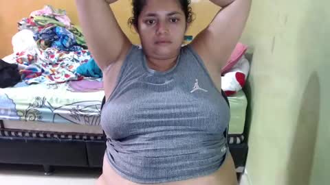 Snapshot of minnie_bbw69 chatting on March 6, 2025, 12:09 pm Andrea online show from March 6, 2025, 12:09 pm