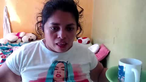 Snapshot of minnie_bbw69 chatting on March 8, 2025, 2:51 pm Andrea online show from March 8, 2025, 2:51 pm