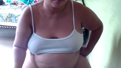 Snapshot of minnie_bbw69 chatting on March 10, 2025, 1:10 pm Andrea online show from March 10, 2025, 1:10 pm