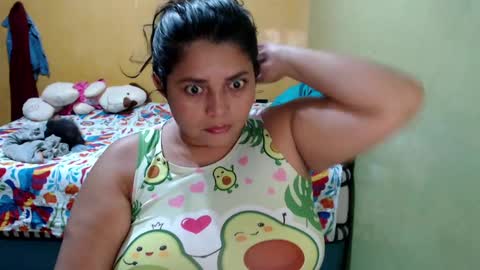 Snapshot of minnie_bbw69 chatting on September 15, 2025, 12:32 am Andrea online show from September 15, 2025, 12:32 am