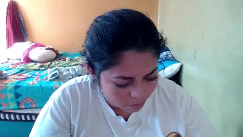 Snapshot of minnie_bbw69 chatting on September 17, 2025, 8:10 pm Andrea online show from September 17, 2025, 8:10 pm