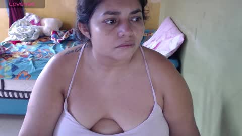 Snapshot of minnie_bbw69 chatting on October 2, 2025, 11:39 am Andrea online show from October 2, 2025, 11:39 am