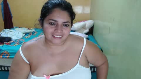 Snapshot of minnie_bbw69 chatting on October 2, 2025, 11:45 pm Andrea online show from October 2, 2025, 11:45 pm