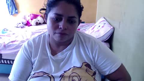 Snapshot of minnie_bbw69 chatting on October 15, 2025, 6:52 pm Andrea online show from October 15, 2025, 6:52 pm