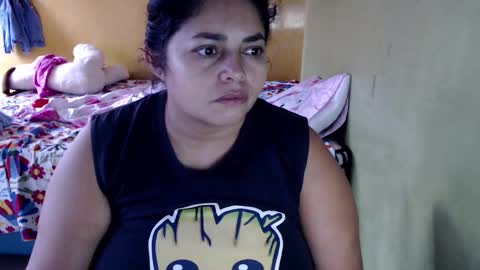 Snapshot of minnie_bbw69 chatting on October 21, 2025, 11:00 am Andrea online show from October 21, 2025, 11:00 am