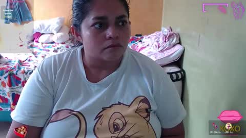 Snapshot of minnie_bbw69 chatting on October 24, 2025, 6:59 pm Andrea online show from October 24, 2025, 6:59 pm