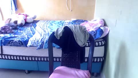 Snapshot of minnie_bbw69 chatting on November 20, 2025, 6:40 pm Andrea online show from November 20, 2025, 6:40 pm