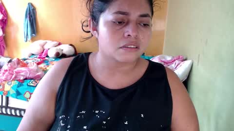 Snapshot of minnie_bbw69 chatting on December 1, 2025, 3:50 pm Andrea online show from December 1, 2025, 3:50 pm