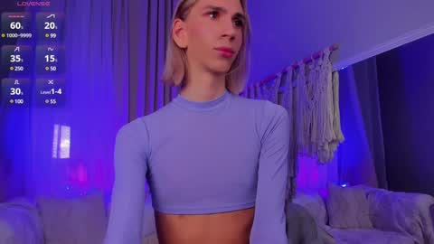 Lianna online show from December 6, 2024, 6:48 am