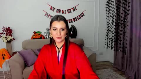 Jessi online show from November 6, 2025, 8:32 pm