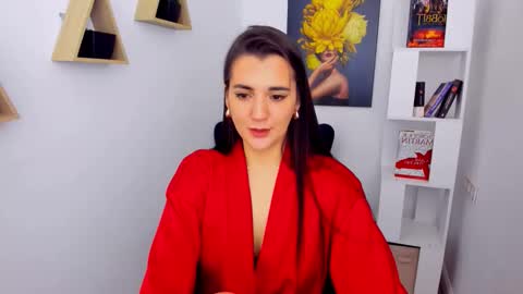 Jessi online show from November 11, 2025, 7:58 pm