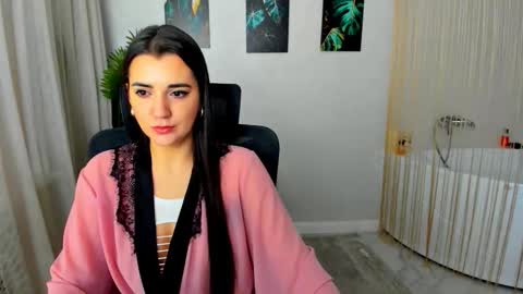 Jessi online show from November 23, 2025, 8:30 pm