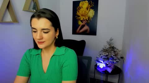 Jessi online show from December 1, 2025, 7:41 pm