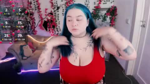 Snapshot of mira_fyre chatting on November 7, 2025, 8:20 pm MIra online show from November 7, 2025, 8:20 pm