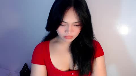 Snapshot of mira_luna222 chatting on January 2, 2025, 5:24 am Mira Bella online show from January 2, 2025, 5:24 am