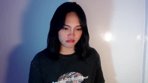 Snapshot of mira_luna222 chatting on February 19, 2025, 10:31 pm Mira Bella online show from February 19, 2025, 10:31 pm