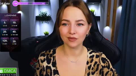 Snapshot of mira_mermayd chatting on December 20, 2024, 1:25 am Mira online show from December 20, 2024, 1:25 am