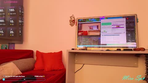 Snapshot of mira_sph chatting on February 23, 2025, 12:16 pm Mira Sph online show from February 23, 2025, 12:16 pm