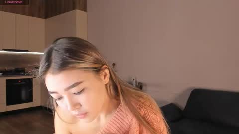 Snapshot of miraann chatting on February 24, 2025, 3:23 am Mirana online show from February 24, 2025, 3:23 am