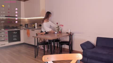 Snapshot of miraann chatting on March 9, 2025, 5:33 am Mirana online show from March 9, 2025, 5:33 am